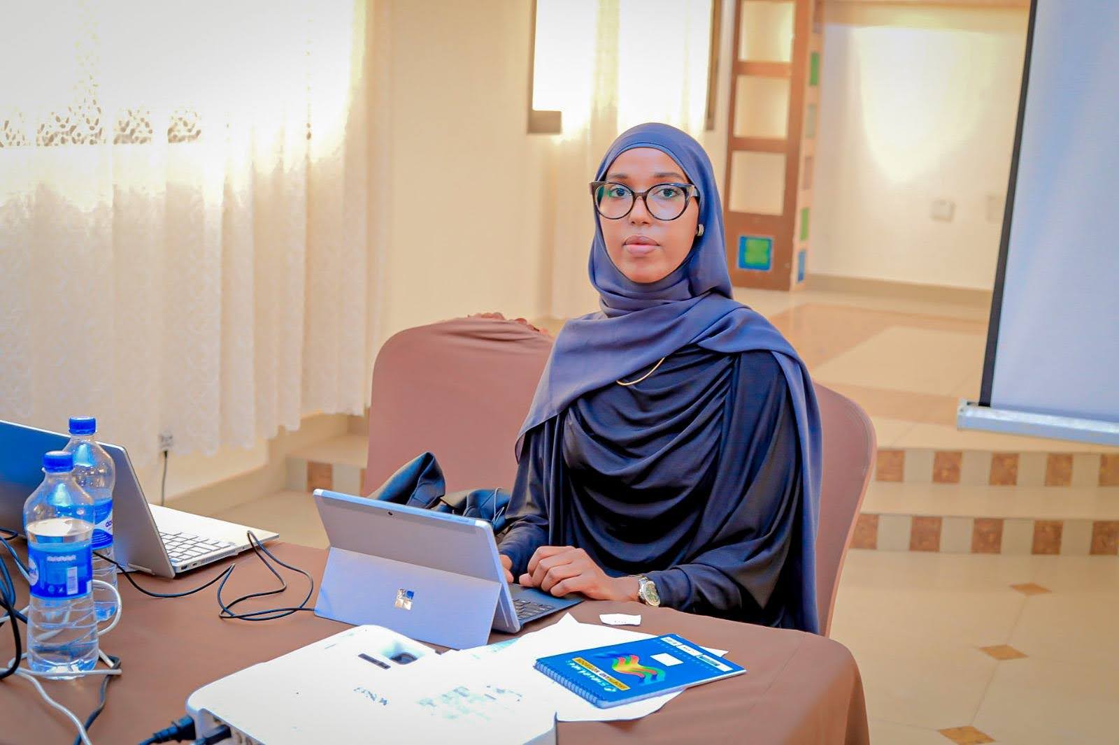 National Diaspora Policy Validation Workshop - Image 5